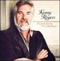 Kenny Rogers - A Love Song Collection